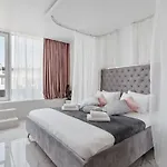 דירה Arcadia Sky Classic Lux אודסה