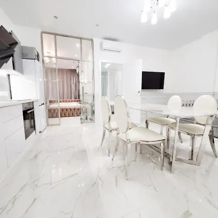 Apartment Arcadia Sky Classic Lux