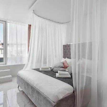 Arcadia Sky Classic Lux