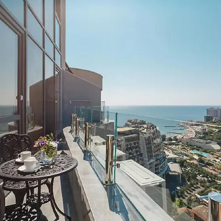 Arcadia Sky Classic Lux 오데사