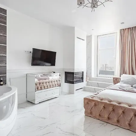 Apartment Arcadia Sky Classic Lux