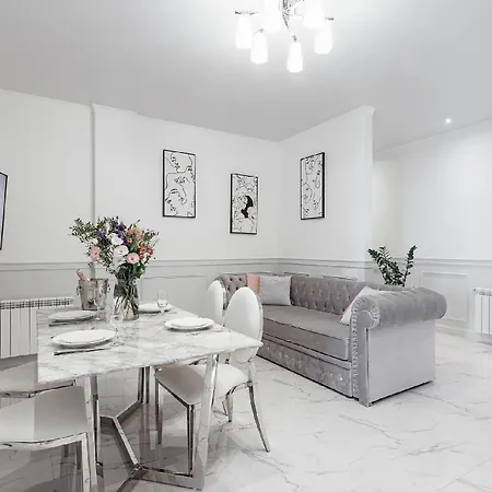 Apartment Arcadia Sky Classic Lux *