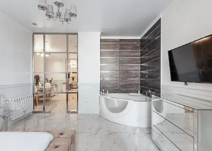 Arcadia Sky Classic Lux Odessa