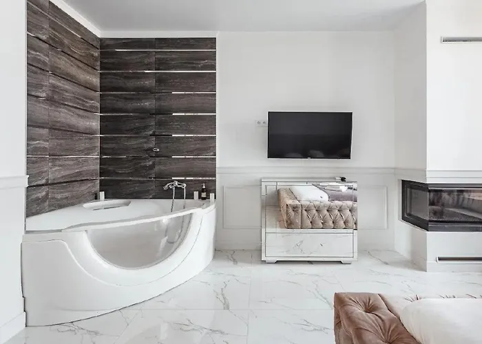 Arcadia Sky Classic Lux Appartement Odessa