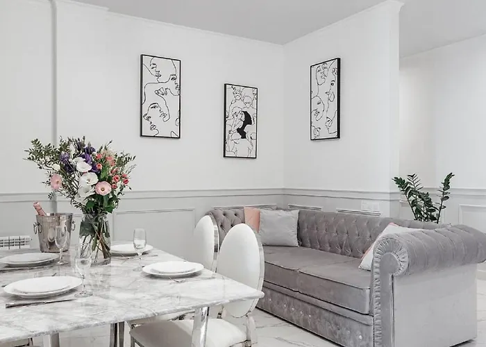 Arcadia Sky Classic Lux * 오데사