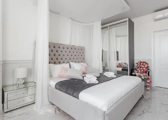 Arcadia Sky Classic Lux Appartement