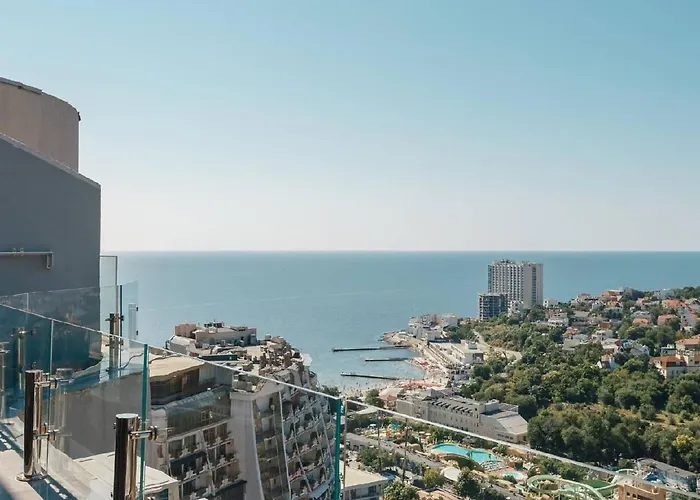 Appartement Arcadia Sky Classic Lux Odessa