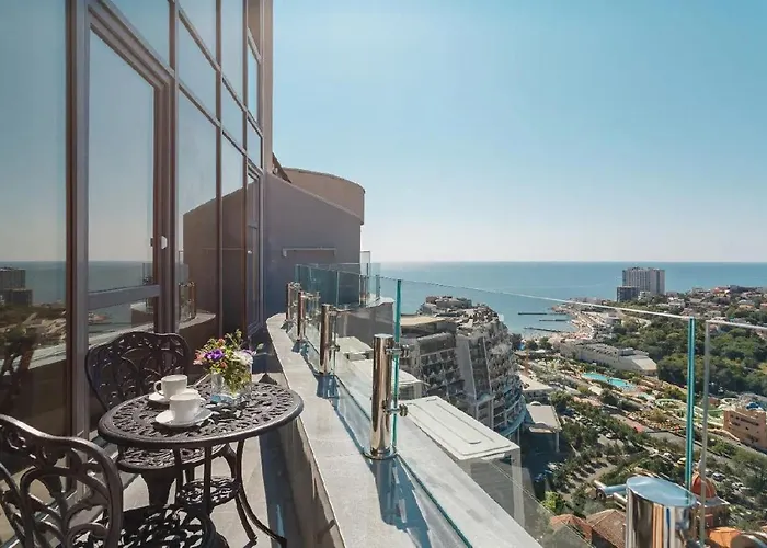 Arcadia Sky Classic Lux Odessa