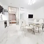 Apartament Arcadia Sky Classic Lux
