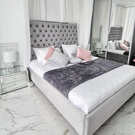 Arcadia Sky Classic Lux Апартаменты Одесса