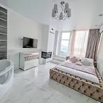 Apartmán Arcadia Sky Classic Lux Oděsa